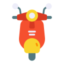 Motorcycles