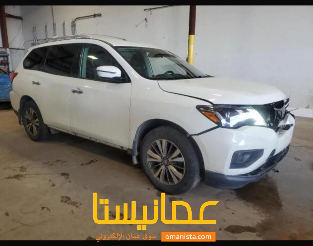 باتفندر موديل 2019 فرويل 44 بصمه دخول بصمه حادث امام بسيط لايذكر