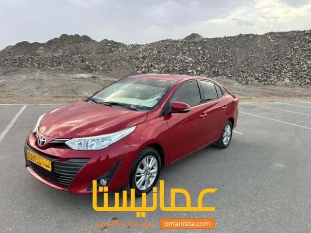 يارس 2018 المستخدم الأول