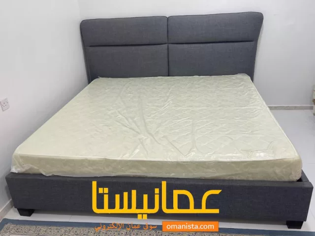 سرير كينج قياس 210200
