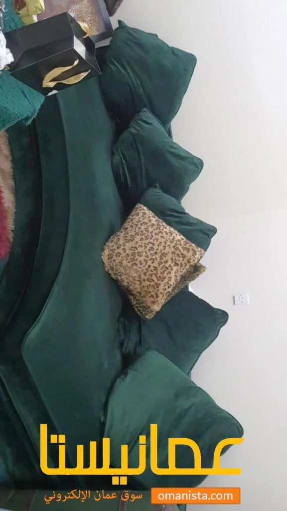 مسقط معبيلة