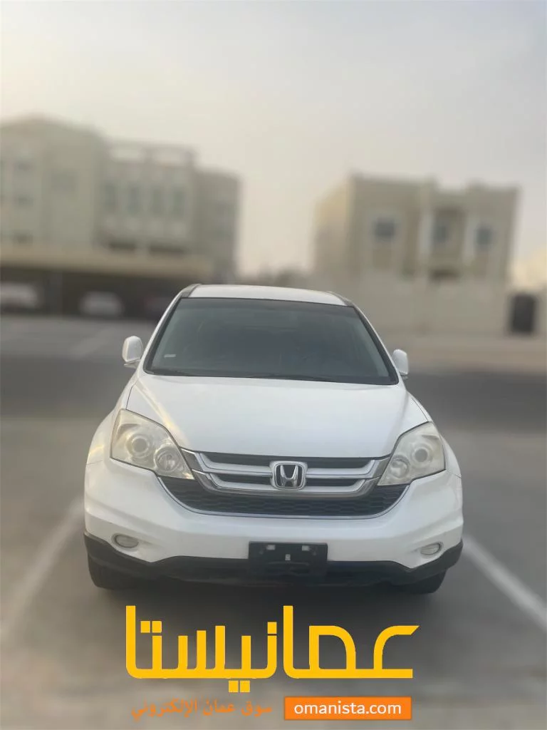 هوندا CR-V البيع موديل 2011