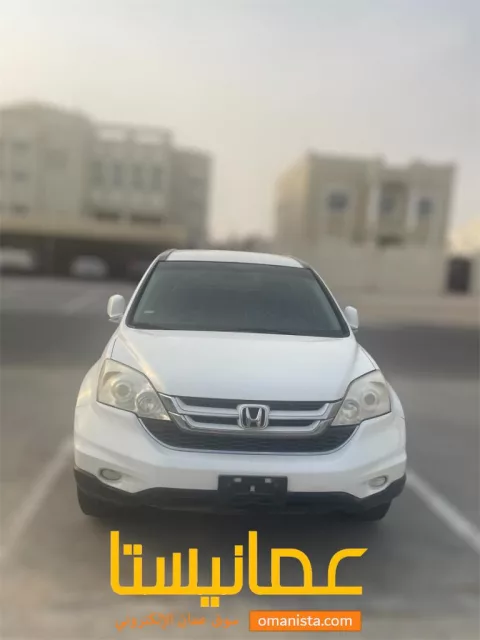 هوندا CR-V البيع موديل 2011