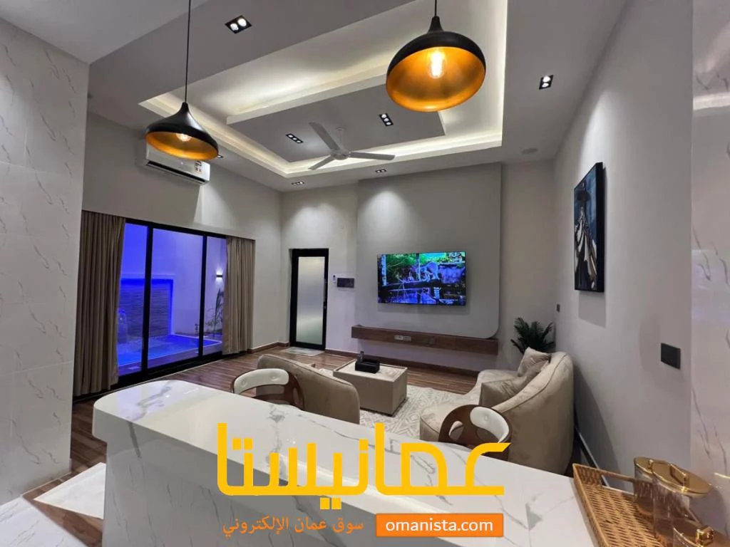 فرصه من ذهب للبيع 2 شاليه فقط ب52 الف