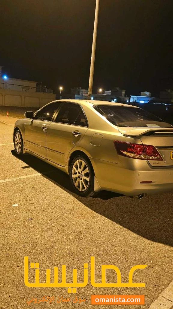 اوريون 2009