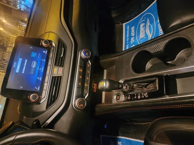 التميا SR 2020 نظيف جدا جدا للبيع
