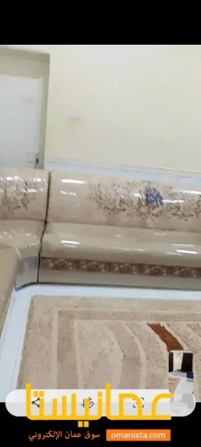 غرفة بولاية طاقه للايجار