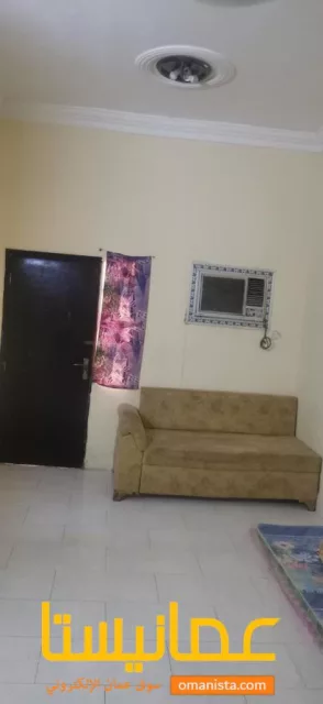 غرفه للأجار اليومي