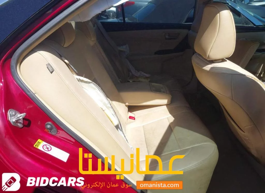الراشدي للأستيراد السيارات