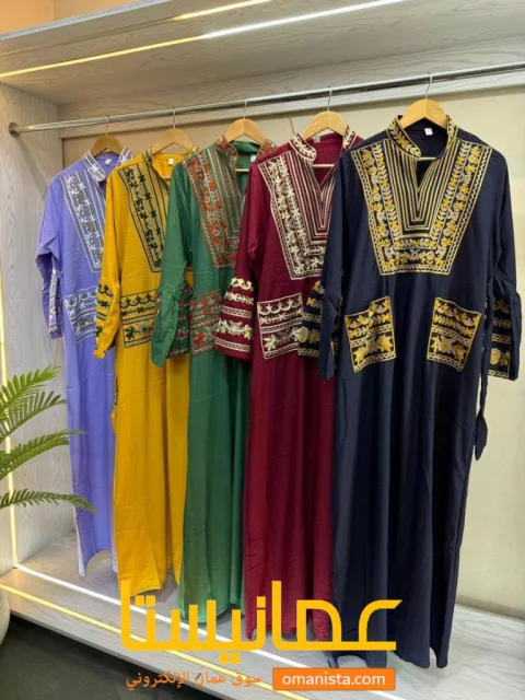عبايات مصرية