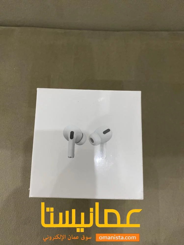 AirPods Pro عرض خاص