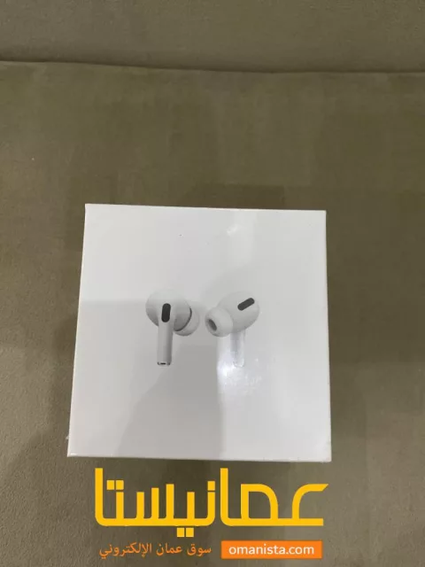 AirPods Pro عرض خاص