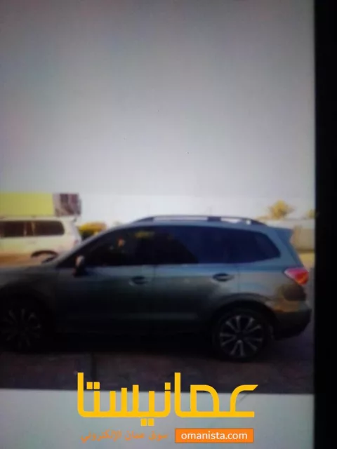 مسقط السيب  وادي البحائص