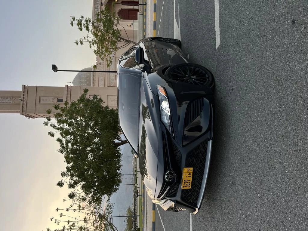 للبيع او البدل كامري SE 2020