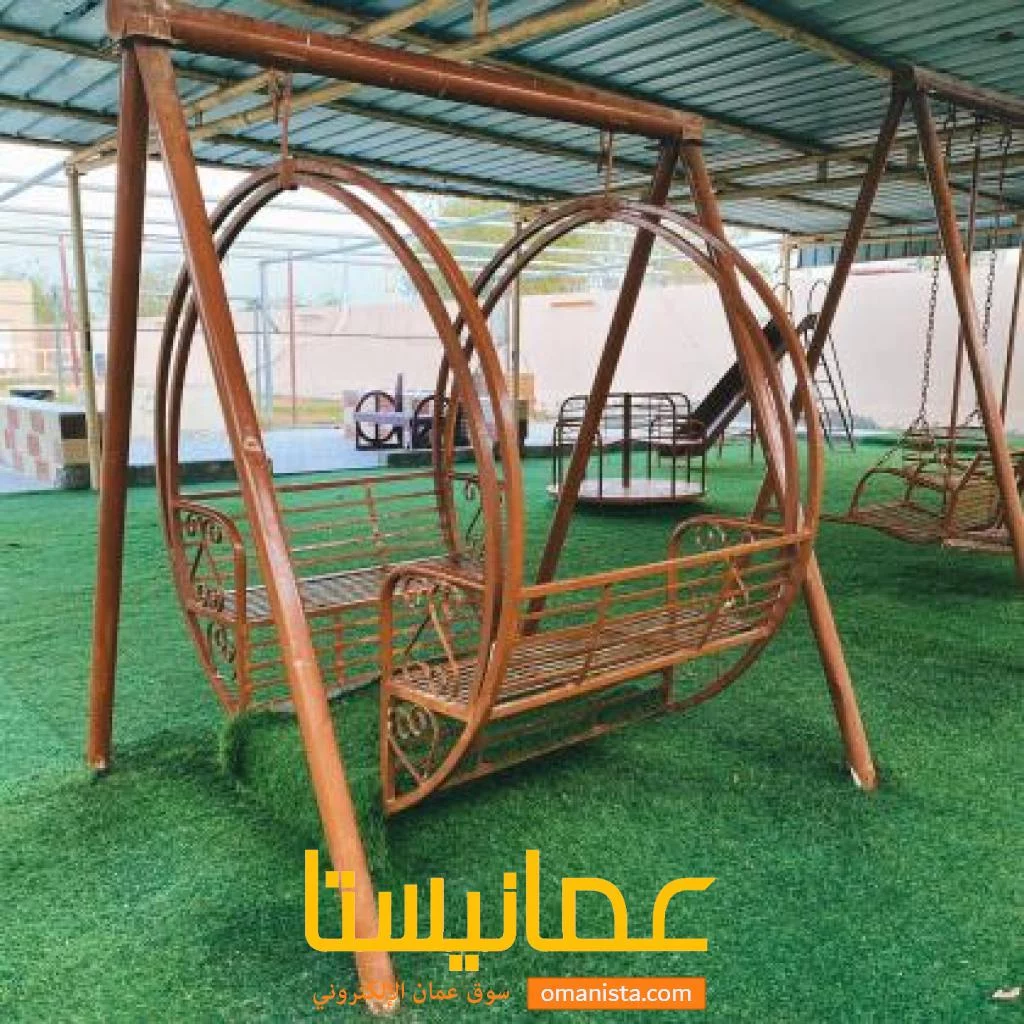 استراحة المكرمات