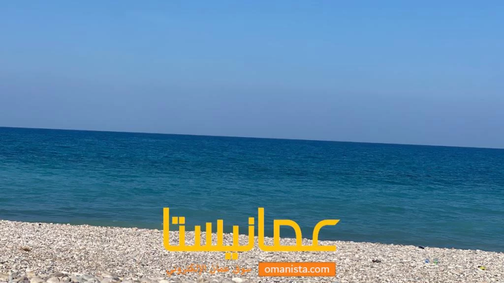 للبيع العاجل ارخص ارض بمسقط