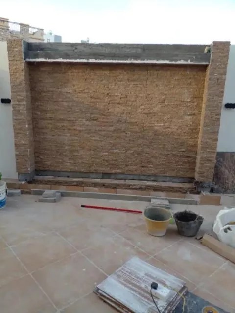 مقاولات بناء واعمال الديكور