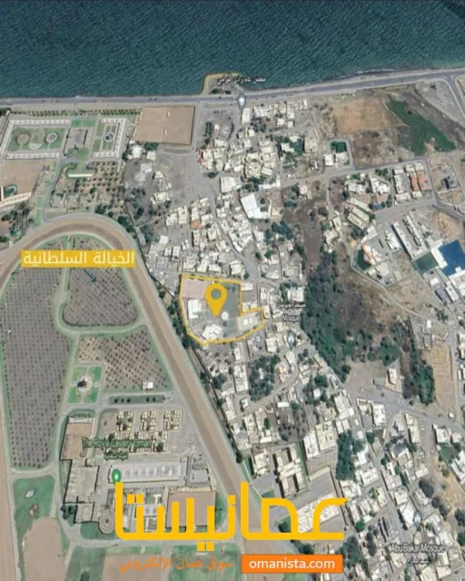 ارض زراعيه للبيع فيها الكثير من المميزات