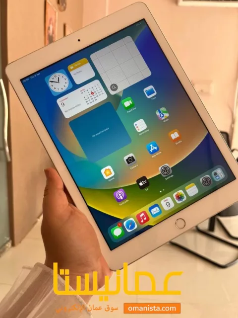 ايبادات ابل مستعمله بحاله ممتازه