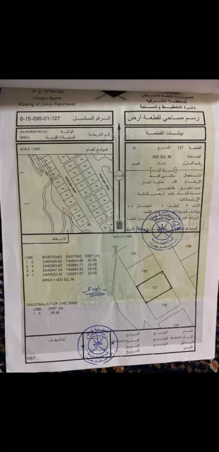 جعلان بني بوعلي غويله ۔۔معاي ارض ممتاز خدمات ۔وخدمات قايم
