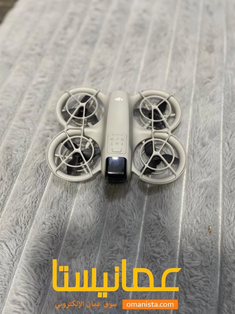 درون DJI NEO