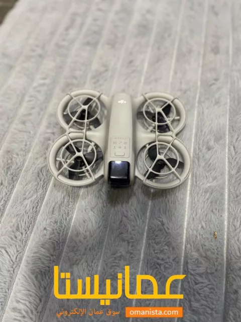 درون DJI NEO