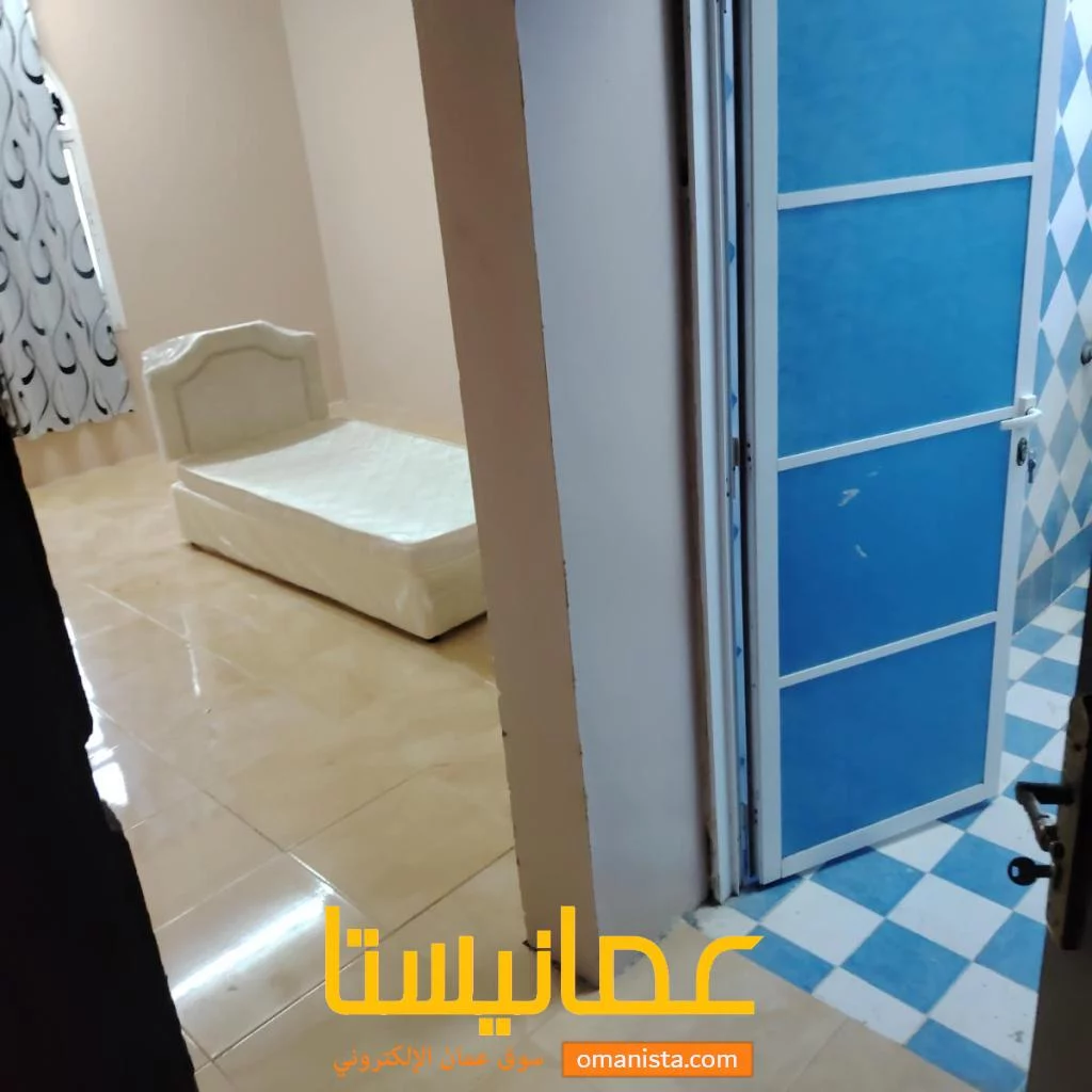الرستاق فلج شره عند دوار المستشفى قرب الكلية