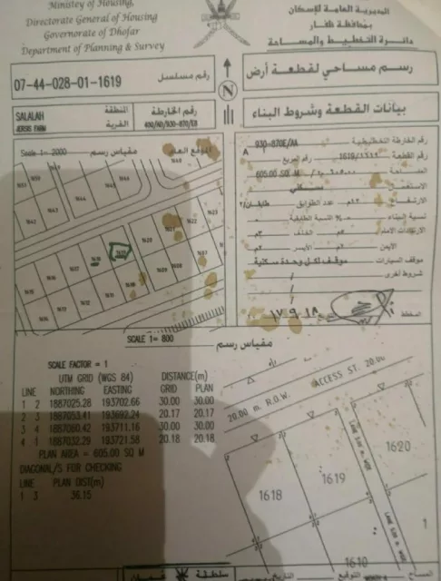من المالك مباشرة