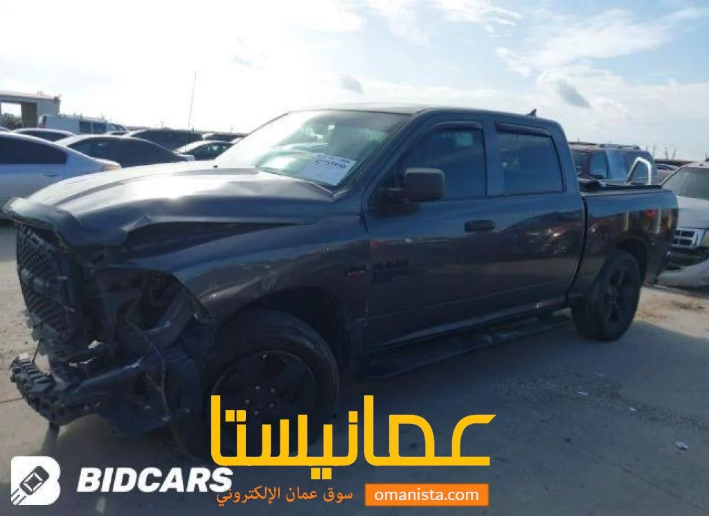 الراشدي للأستيراد السيارات