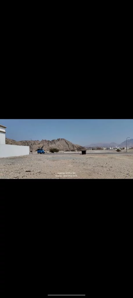 للبيع أرض سكينة في العلاية ثاني خط