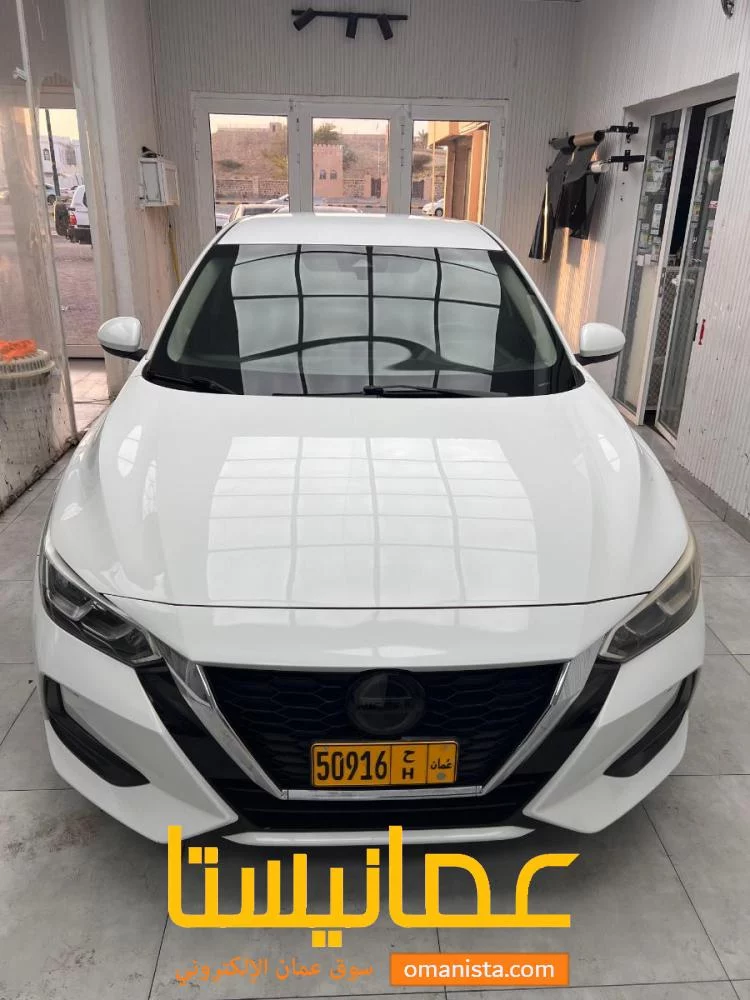للبيع نيسان سنترا 2020 for sale
