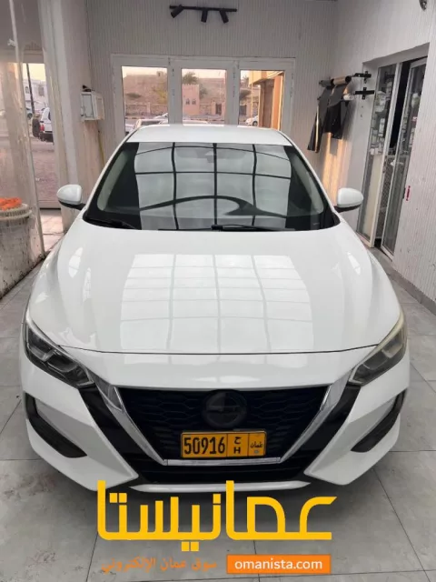 للبيع نيسان سنترا 2020 for sale