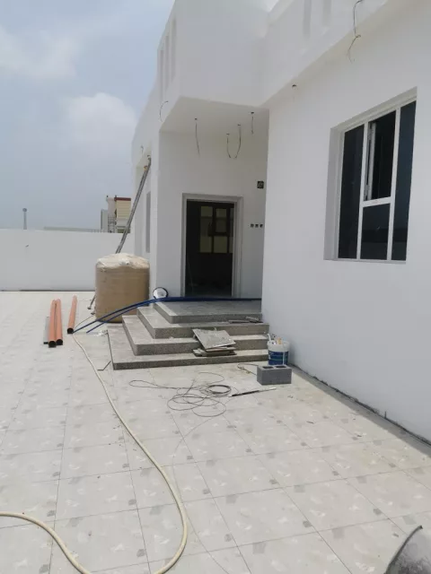 صحار غيل الشبول الجديدة