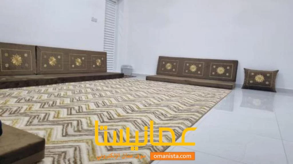 استراحة الرحمة