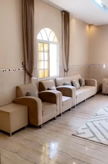 بيوت ايجار في فترة خريف