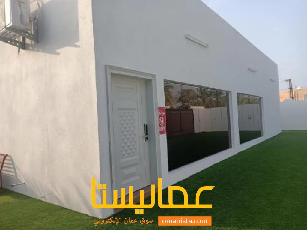 استراحة الهنوف