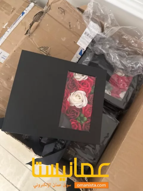 بوكسات للساعات و الاكسسوارات للبيع