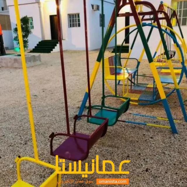 استراحة التؤام