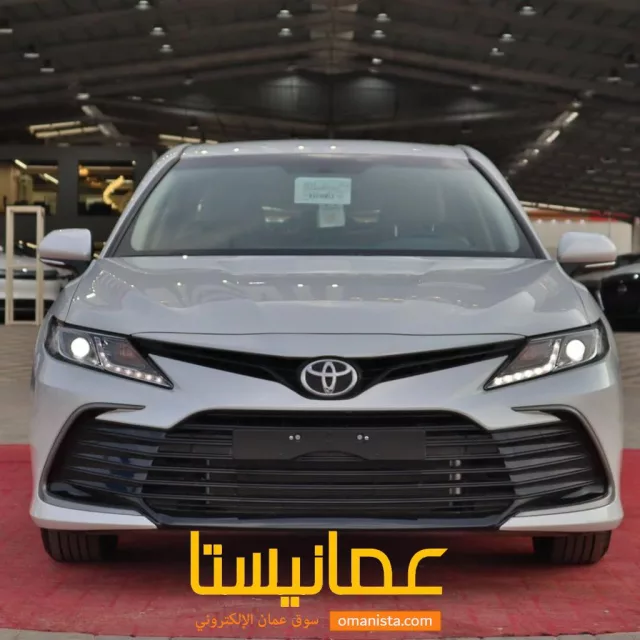 تويوتا كامريLE STD2024 تصدير