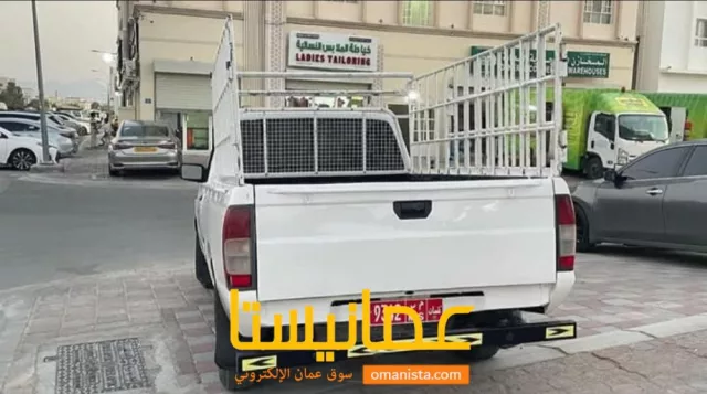 للبيع بيكب نيسان ددتسن