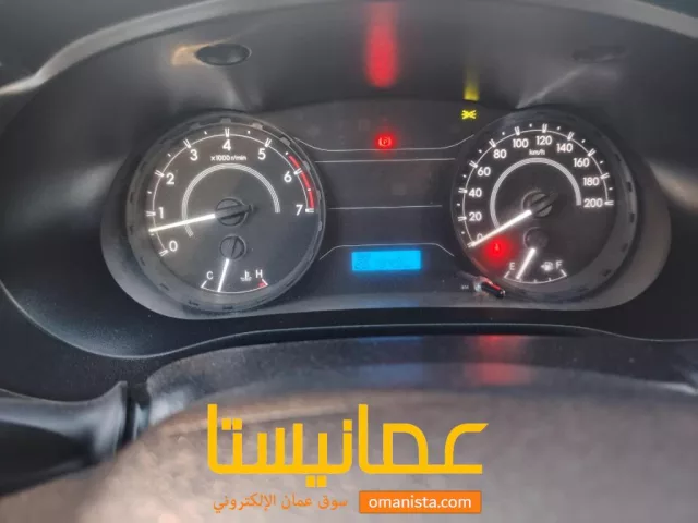 تويوتا هلوكس