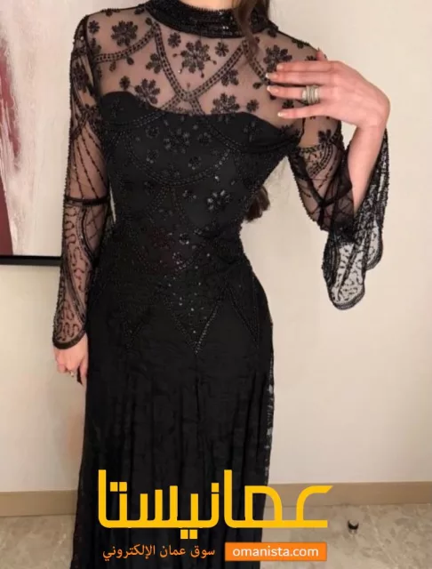 فستان سهره