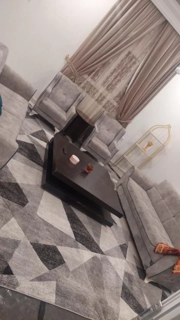 استراحه للايجار بالساعه واليومي