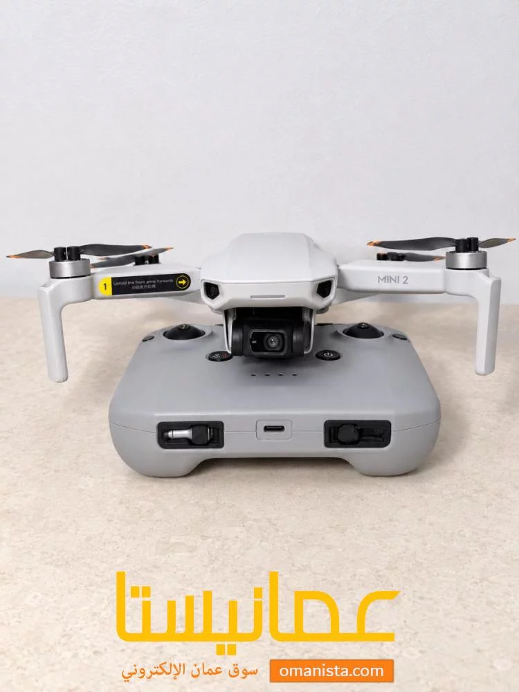 dji mini 2