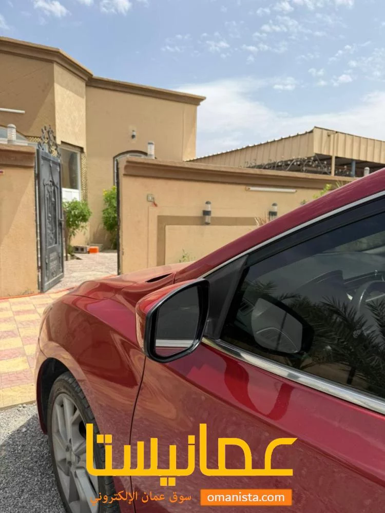 نيسان سانترا 2014