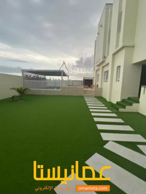 استراحة رفاء الأشخرة