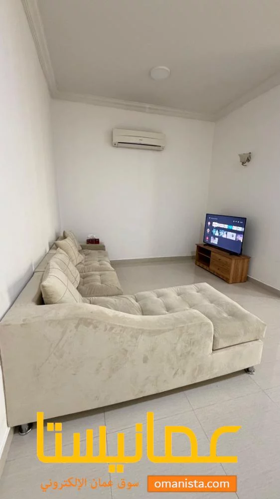 شقة مفروشه للايجار