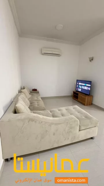 شقة مفروشه للايجار