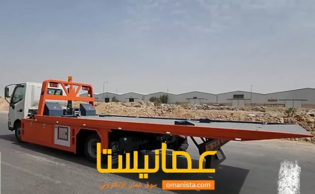 رافعه نقل السيارات. 24