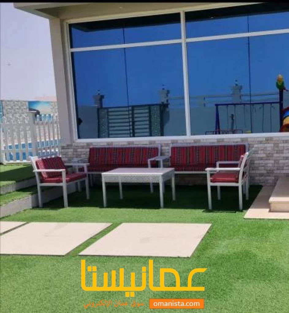 استراحة الساحل الذهبي